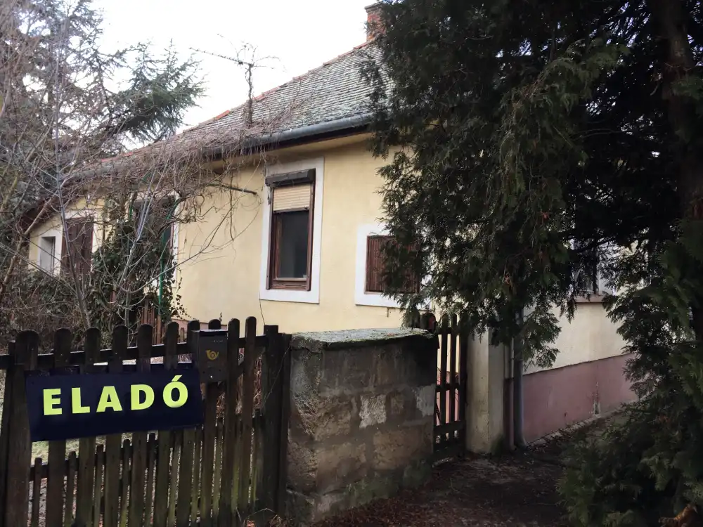 Szakértés ingatlanvásárlás előtt