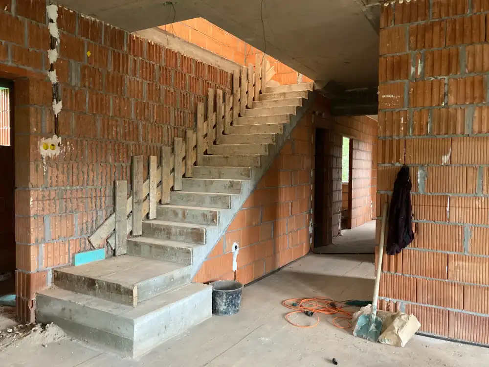 Szakértés, műszaki ellenőrzés új építési családi házak épületek