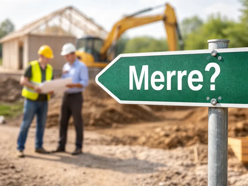 Tanácsadás - építési projekt előtt kérje szakértő véleményét